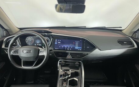 Geely Tugella FY11, 2021 год, 2 599 000 рублей, 11 фотография