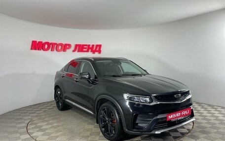 Geely Tugella FY11, 2021 год, 2 599 000 рублей, 3 фотография