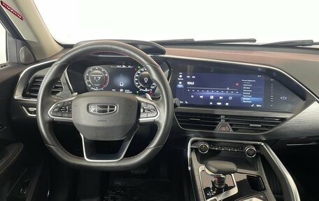 Geely Tugella FY11, 2021 год, 2 599 000 рублей, 13 фотография