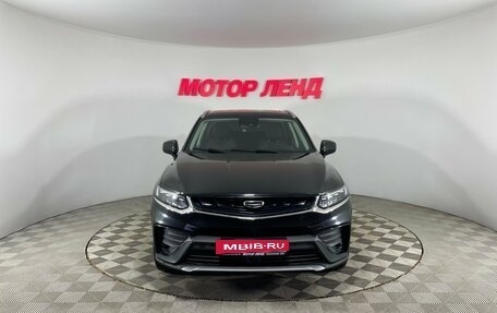 Geely Tugella FY11, 2021 год, 2 599 000 рублей, 2 фотография