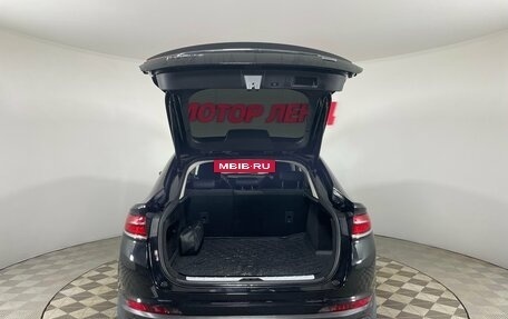 Geely Tugella FY11, 2021 год, 2 599 000 рублей, 8 фотография