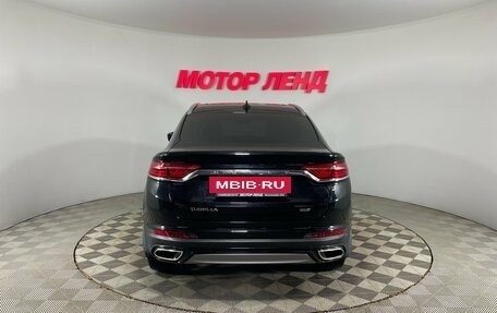 Geely Tugella FY11, 2021 год, 2 599 000 рублей, 5 фотография