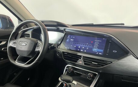 Geely Tugella FY11, 2021 год, 2 599 000 рублей, 14 фотография