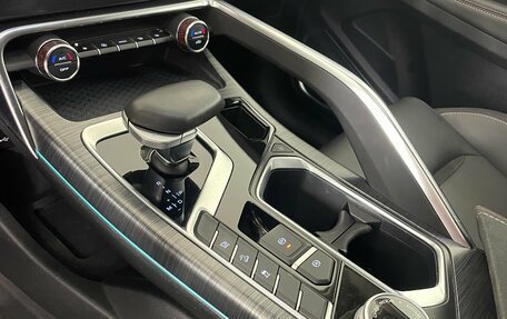 Geely Tugella FY11, 2021 год, 2 599 000 рублей, 17 фотография