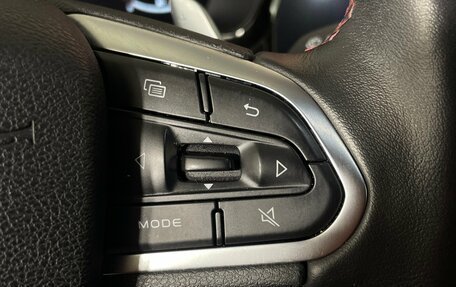 Geely Tugella FY11, 2021 год, 2 599 000 рублей, 21 фотография