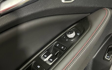 Geely Tugella FY11, 2021 год, 2 599 000 рублей, 19 фотография