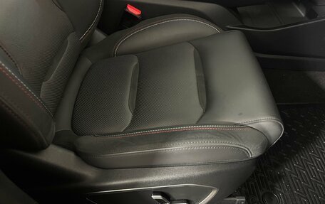 Geely Tugella FY11, 2021 год, 2 599 000 рублей, 25 фотография