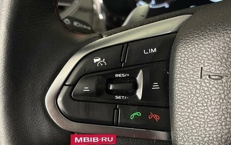 Geely Tugella FY11, 2021 год, 2 599 000 рублей, 20 фотография