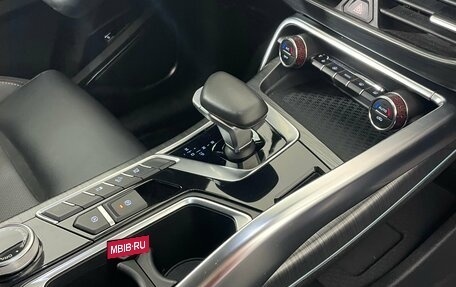 Geely Tugella FY11, 2021 год, 2 599 000 рублей, 18 фотография