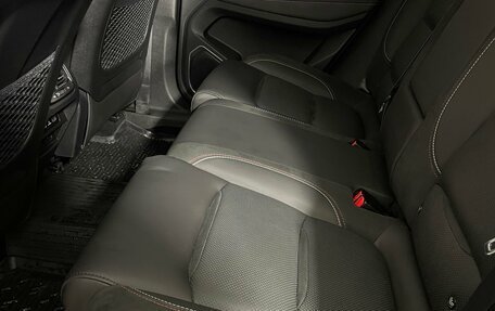 Geely Tugella FY11, 2021 год, 2 599 000 рублей, 26 фотография