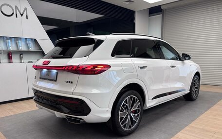 Audi Q5, 2026 год, 7 490 000 рублей, 5 фотография