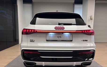 Audi Q5, 2026 год, 7 490 000 рублей, 7 фотография