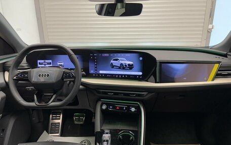 Audi Q5, 2026 год, 7 490 000 рублей, 8 фотография