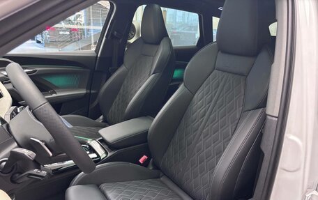 Audi Q5, 2026 год, 7 490 000 рублей, 10 фотография