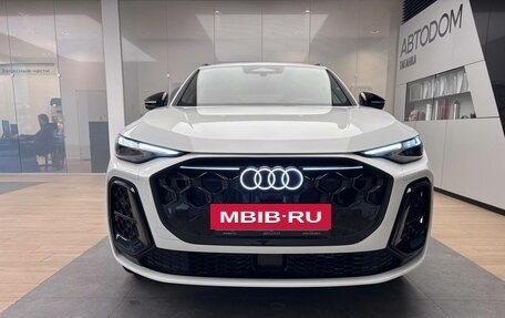 Audi Q5, 2026 год, 7 490 000 рублей, 4 фотография