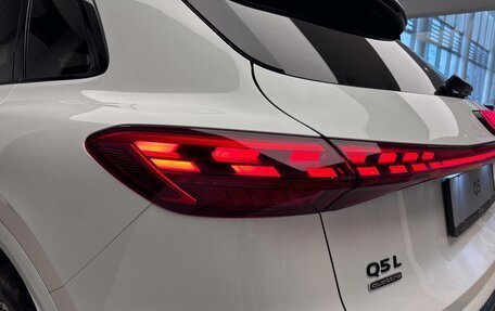 Audi Q5, 2026 год, 7 490 000 рублей, 21 фотография