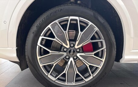 Audi Q5, 2026 год, 7 490 000 рублей, 20 фотография