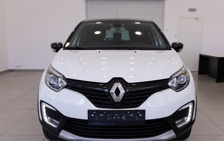 Renault Kaptur I рестайлинг, 2016 год, 1 320 000 рублей, 2 фотография