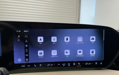 Audi Q5, 2026 год, 7 490 000 рублей, 25 фотография