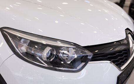 Renault Kaptur I рестайлинг, 2016 год, 1 320 000 рублей, 7 фотография