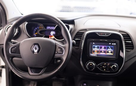 Renault Kaptur I рестайлинг, 2016 год, 1 320 000 рублей, 12 фотография