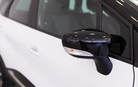 Renault Kaptur I рестайлинг, 2016 год, 1 320 000 рублей, 8 фотография