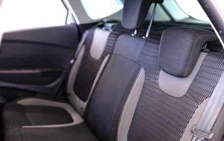 Renault Kaptur I рестайлинг, 2016 год, 1 320 000 рублей, 15 фотография