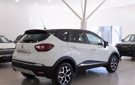 Renault Kaptur I рестайлинг, 2016 год, 1 320 000 рублей, 4 фотография