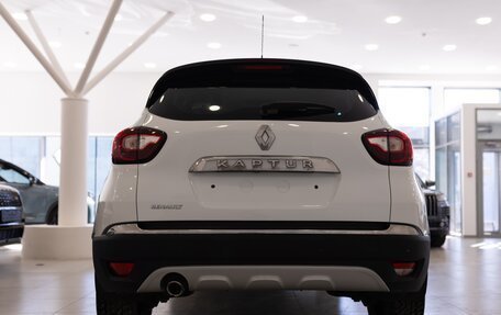 Renault Kaptur I рестайлинг, 2016 год, 1 320 000 рублей, 5 фотография