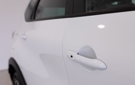 Renault Kaptur I рестайлинг, 2016 год, 1 320 000 рублей, 9 фотография