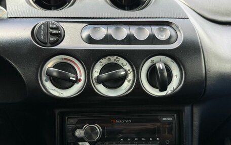 Mercury Cougar VIII, 2000 год, 399 000 рублей, 9 фотография