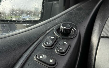 Mercury Cougar VIII, 2000 год, 399 000 рублей, 10 фотография