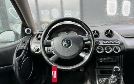 Mercury Cougar VIII, 2000 год, 399 000 рублей, 7 фотография