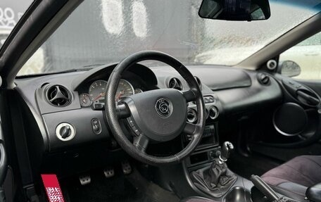 Mercury Cougar VIII, 2000 год, 399 000 рублей, 6 фотография