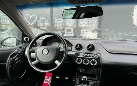 Mercury Cougar VIII, 2000 год, 399 000 рублей, 8 фотография