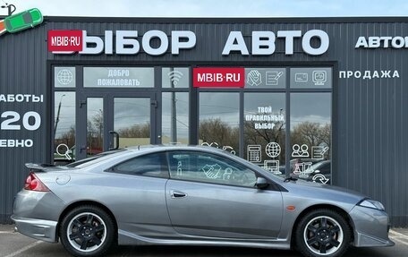 Mercury Cougar VIII, 2000 год, 399 000 рублей, 3 фотография