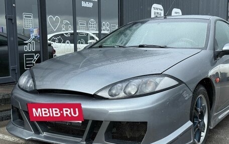 Mercury Cougar VIII, 2000 год, 399 000 рублей, 5 фотография