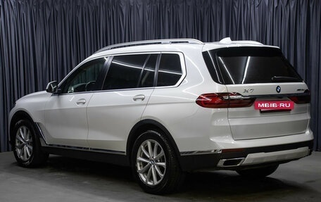 BMW X7, 2019 год, 7 400 000 рублей, 13 фотография