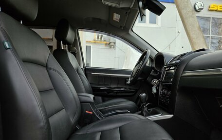 Haval H5 I, 2020 год, 1 699 000 рублей, 13 фотография