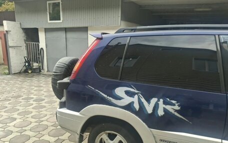 Mitsubishi RVR III рестайлинг, 1999 год, 180 000 рублей, 3 фотография