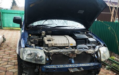 Mitsubishi RVR III рестайлинг, 1999 год, 180 000 рублей, 5 фотография