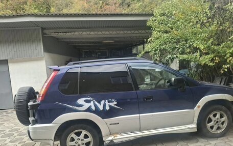 Mitsubishi RVR III рестайлинг, 1999 год, 180 000 рублей, 4 фотография