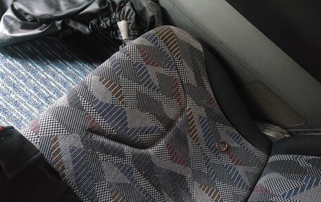 Mitsubishi RVR III рестайлинг, 1999 год, 180 000 рублей, 11 фотография