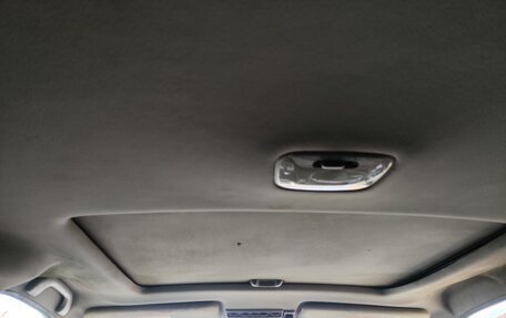 Mitsubishi RVR III рестайлинг, 1999 год, 180 000 рублей, 12 фотография