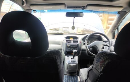 Mitsubishi RVR III рестайлинг, 1999 год, 180 000 рублей, 9 фотография