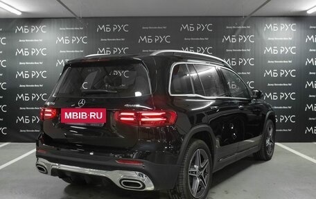 Mercedes-Benz GLB, 2024 год, 6 570 000 рублей, 3 фотография