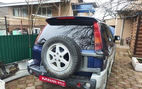 Mitsubishi RVR III рестайлинг, 1999 год, 180 000 рублей, 7 фотография