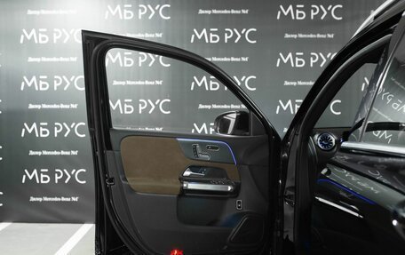 Mercedes-Benz GLB, 2024 год, 6 570 000 рублей, 8 фотография