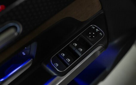 Mercedes-Benz GLB, 2024 год, 6 570 000 рублей, 10 фотография