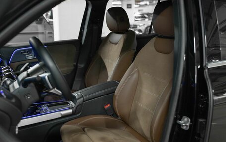 Mercedes-Benz GLB, 2024 год, 6 570 000 рублей, 11 фотография